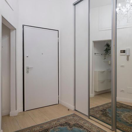 Apartamento White Loft Near Duomo Orti 14 Milán Exterior foto