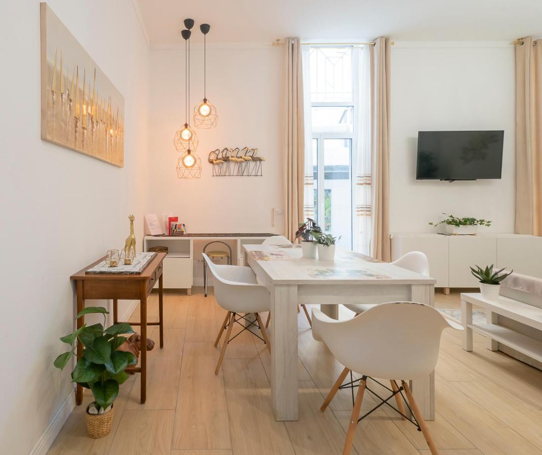 Apartamento White Loft Near Duomo Orti 14 Milán Exterior foto