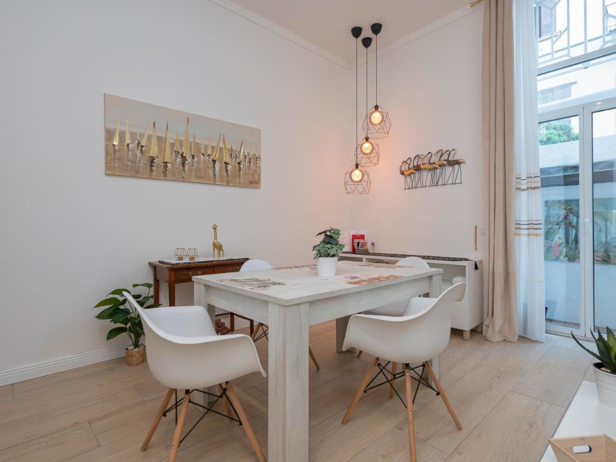 Apartamento White Loft Near Duomo Orti 14 Milán Exterior foto