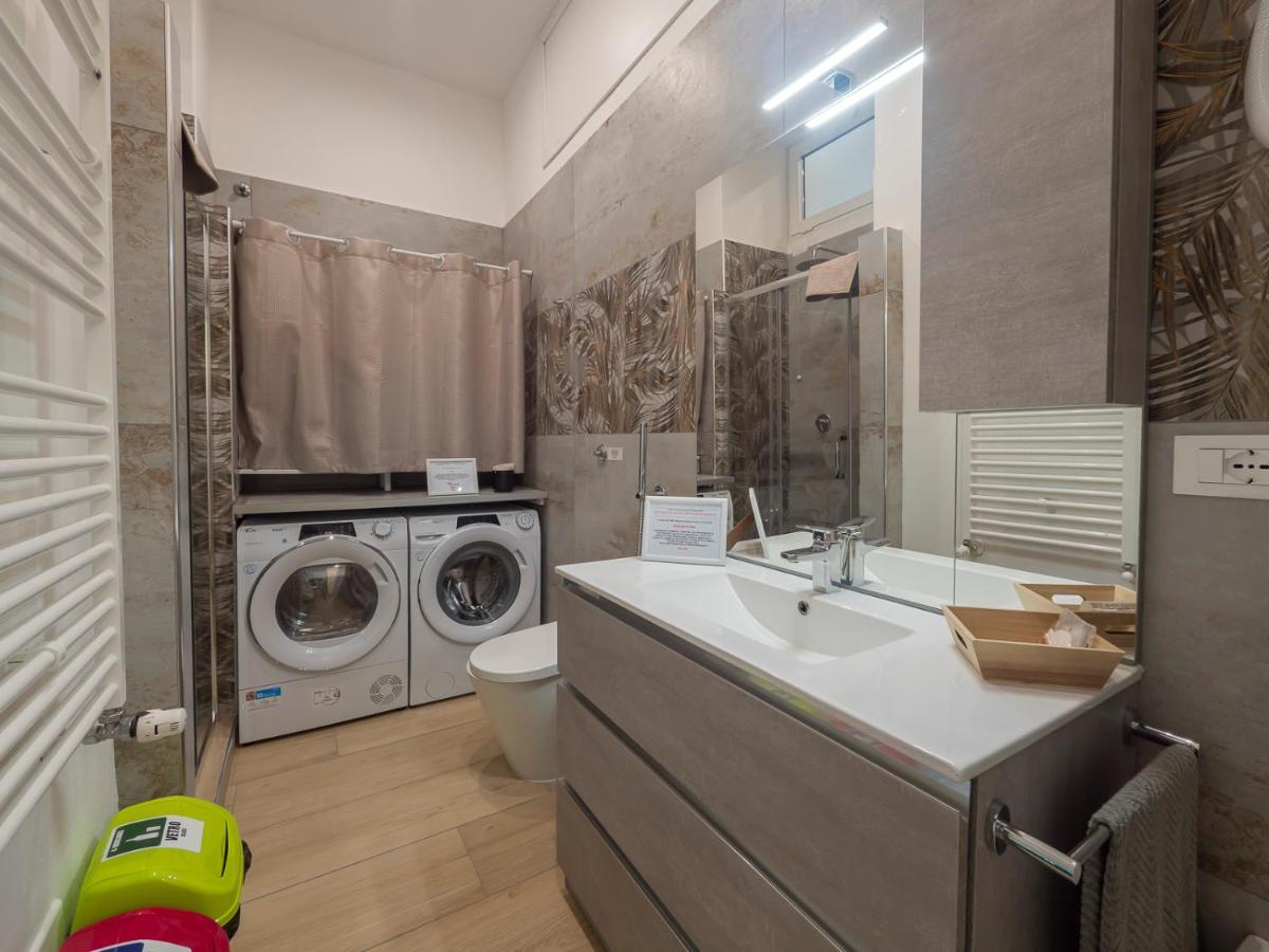 Apartamento White Loft Near Duomo Orti 14 Milán Exterior foto